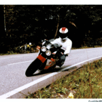 FZ400R慣らし終了！フルスロットル！