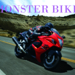 バッコーン！大型バイクってそんな早いの！？