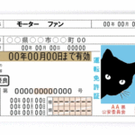 免許！免許！免許！試験場一発試験に挑戦