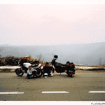 伝説の「東山ドライブコース」デビュー！その2