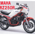 なんだ！？この加速は！RZ250R