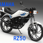 ２ストマニュアル　RZ50