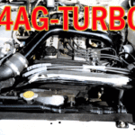 ついたぞターボ！　が、あれれ！？