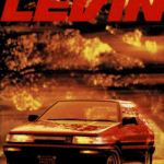 ついにAE86レビンが自分のものに！乗り味は？